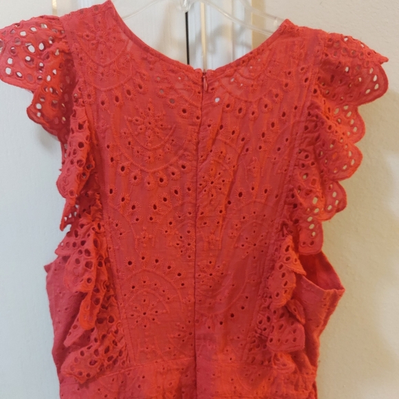 Build by Dreamers Pink Jumpsuit Size Medium. - Picture 3 of 14